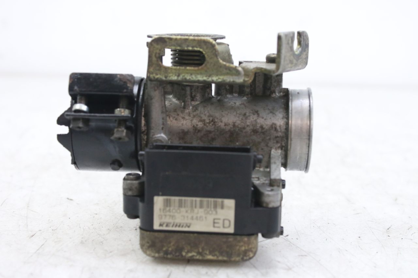 photo de INYECCIÓN HONDA FES S-WING SWING ABS 125 (2007 - 2015)