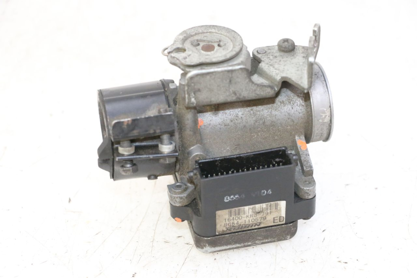 photo de INYECCIÓN HONDA FES S-WING SWING ABS 125 (2007 - 2015)