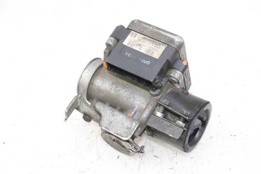 photo de INYECCIÓN HONDA FES S-WING SWING ABS 125 (2007 - 2015)