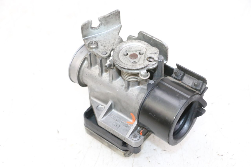 photo de INYECCIÓN HONDA FES S-WING SWING ABS 125 (2007 - 2015)