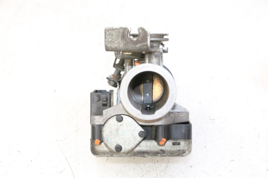 photo de INYECCIÓN HONDA FES S-WING SWING ABS 125 (2007 - 2015)