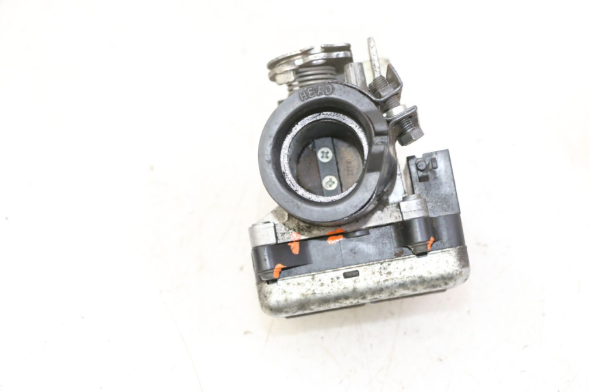 photo de INYECCIÓN HONDA FES S-WING SWING ABS 125 (2007 - 2015)