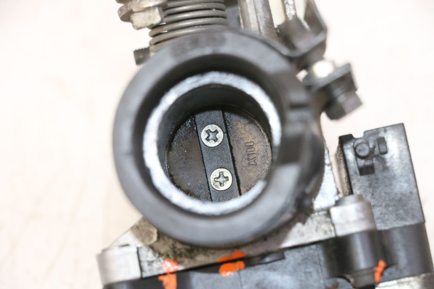 photo de INYECCIÓN HONDA FES S-WING SWING ABS 125 (2007 - 2015)