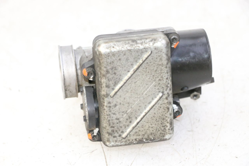 photo de INYECCIÓN HONDA FES S-WING SWING ABS 125 (2007 - 2015)