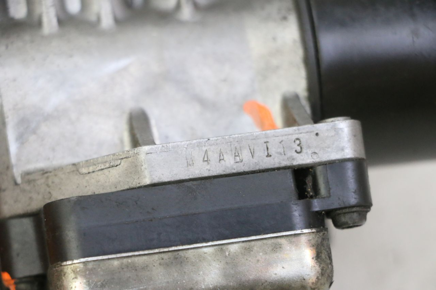 photo de INYECCIÓN HONDA FES S-WING SWING ABS 125 (2007 - 2015)