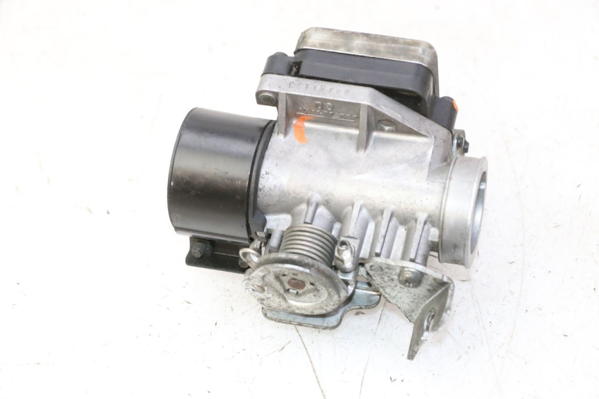 photo de INYECCIÓN HONDA FES S-WING SWING ABS 125 (2007 - 2015)