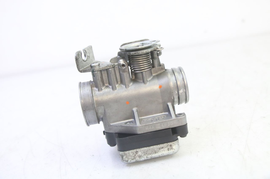 photo de INYECCIÓN HONDA FES S-WING SWING ABS 125 (2007 - 2015)