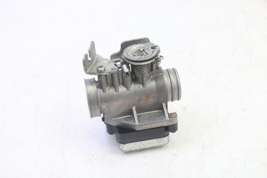 photo de INYECCIÓN HONDA FES S-WING SWING ABS 125 (2007 - 2015)