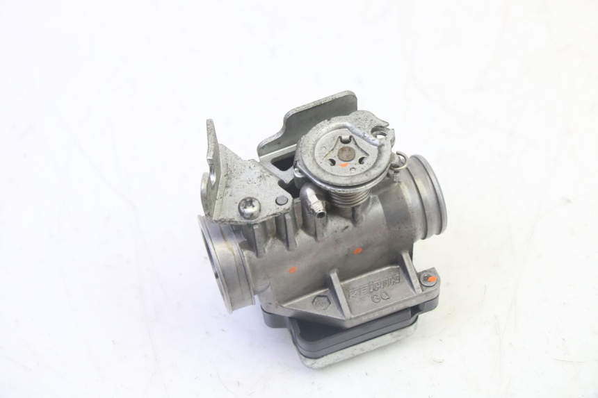 photo de INYECCIÓN HONDA FES S-WING SWING ABS 125 (2007 - 2015)