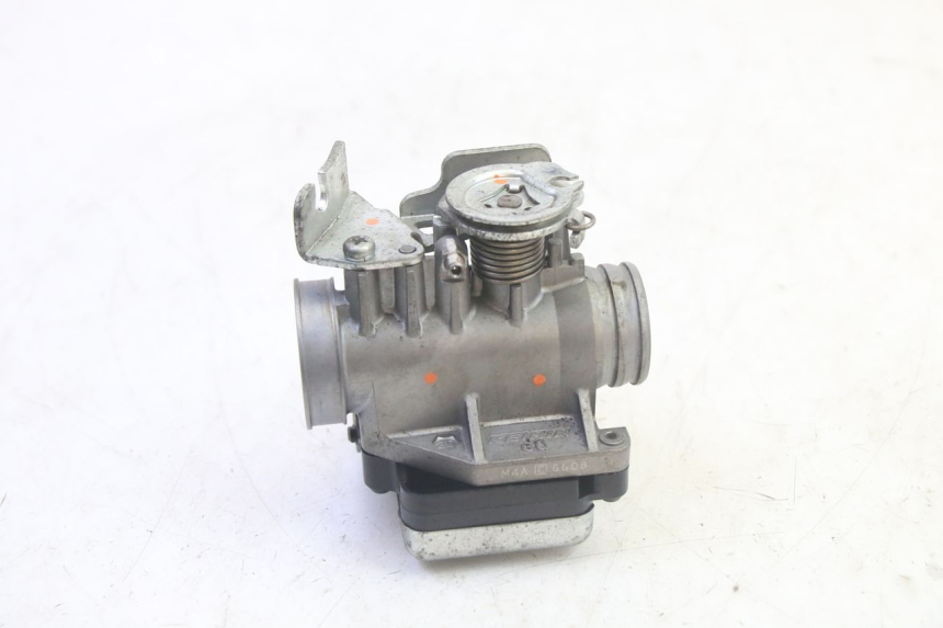 photo de INYECCIÓN HONDA FES S-WING SWING ABS 125 (2007 - 2015)