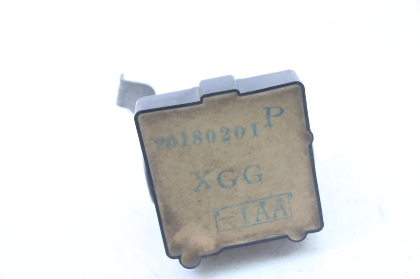 photo de INYECCIÓN SYM FIDDLE 3 III 125 (2014 - 2020)