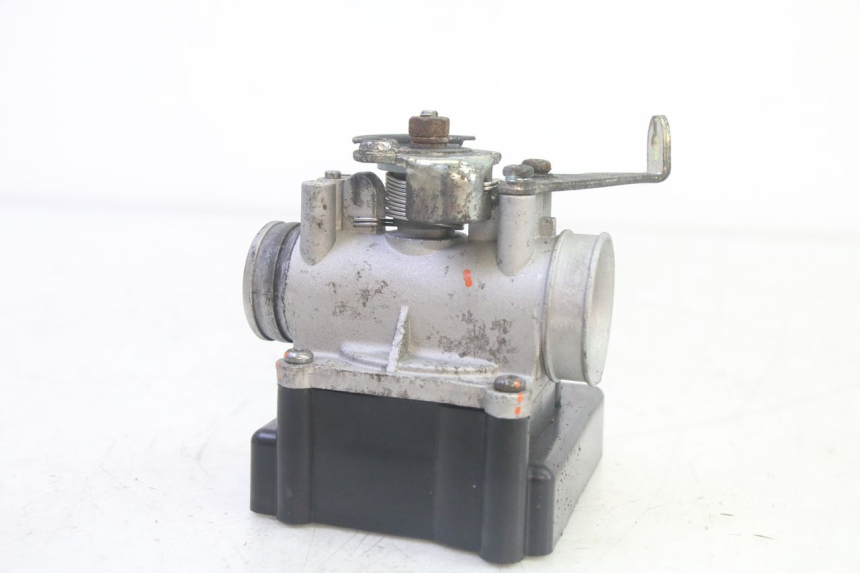 photo de INYECCIÓN SYM FIDDLE 3 III 125 (2014 - 2020) - Primer plano técnico