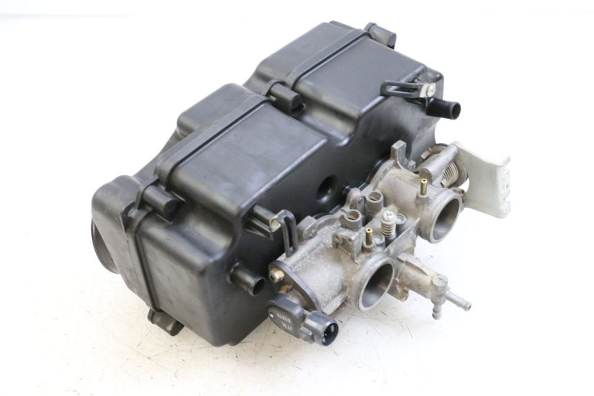 photo de INYECCION HONDA FJS SILVER WING SILVERWING 400 (2005 - 2008)