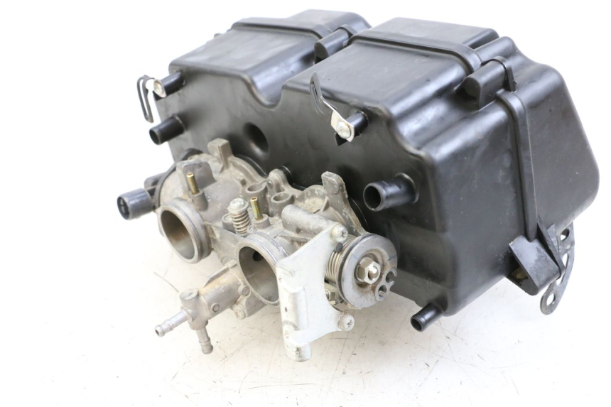 photo de INYECCION HONDA FJS SILVER WING SILVERWING 400 (2005 - 2008)