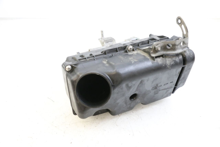photo de INYECCION HONDA FJS SILVER WING SILVERWING 400 (2005 - 2008)