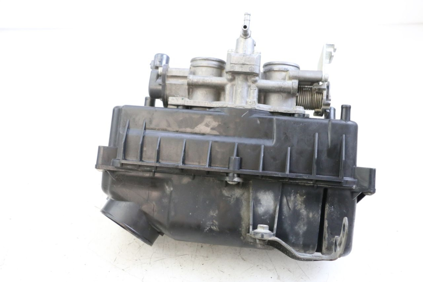 photo de INYECCION HONDA FJS SILVER WING SILVERWING 400 (2005 - 2008)