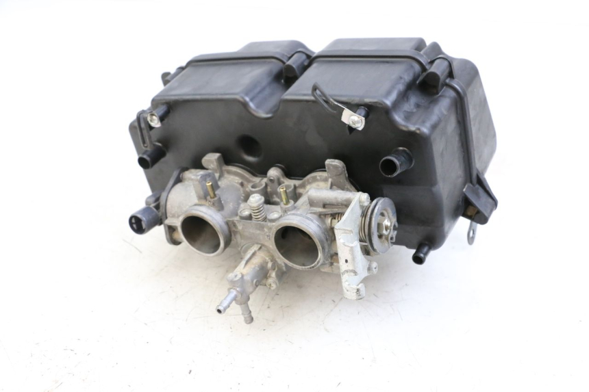 photo de INYECCION HONDA FJS SILVER WING SILVERWING 400 (2005 - 2008)