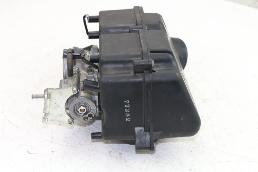 photo de INYECCION HONDA FJS SILVER WING SILVERWING 400 (2005 - 2008)