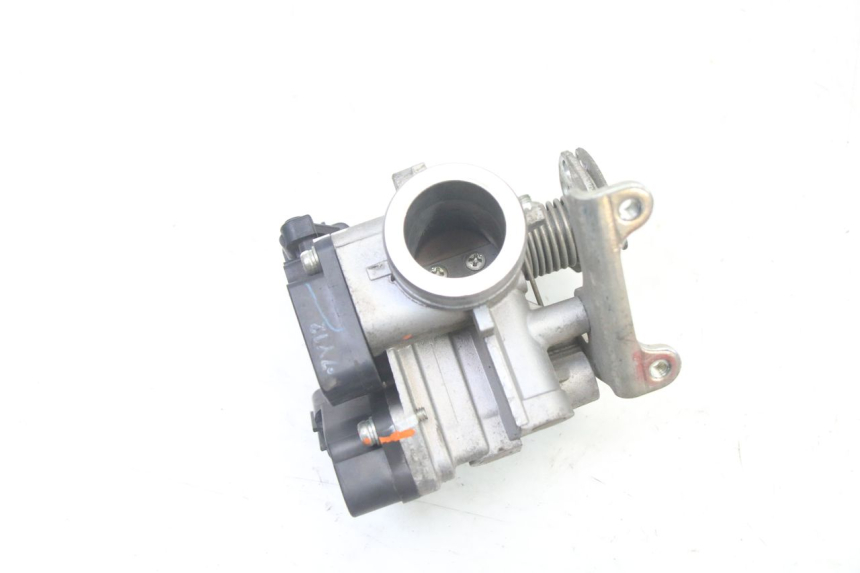 photo de INYECCION MBK FLAME X 125 (2007 - 2016)