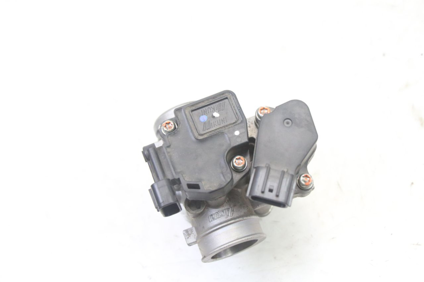 photo de INYECCION MBK FLAME X 125 (2007 - 2016)