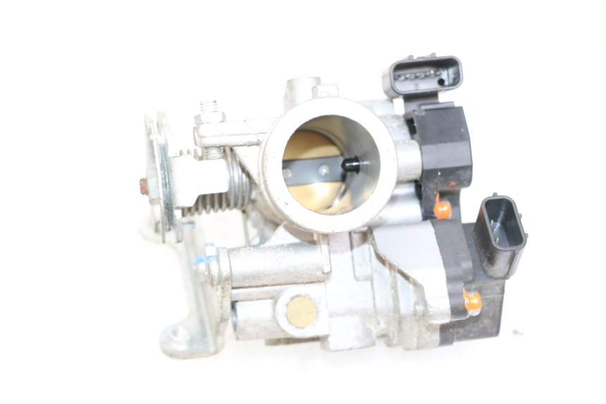 photo de INYECCION MBK FLAME X 125 (2007 - 2016) - Primer plano técnico