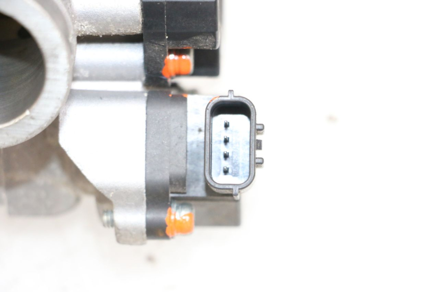 photo de INYECCION MBK FLAME X 125 (2007 - 2016) - Vista general del producto