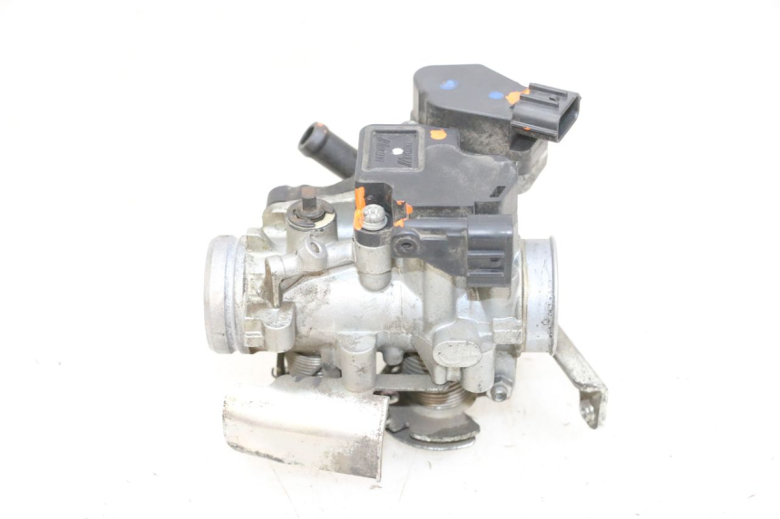 photo de INYECCION MBK FLIPPER 115 (2013 - 2017) - Zoom estado de uso