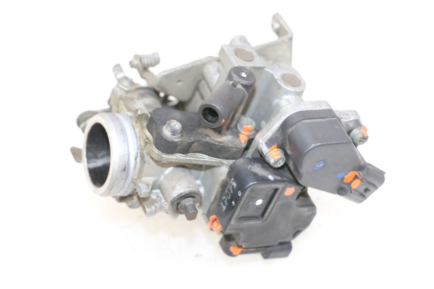 photo de INYECCION MBK FLIPPER 115 (2013 - 2017) - Otra perspectiva