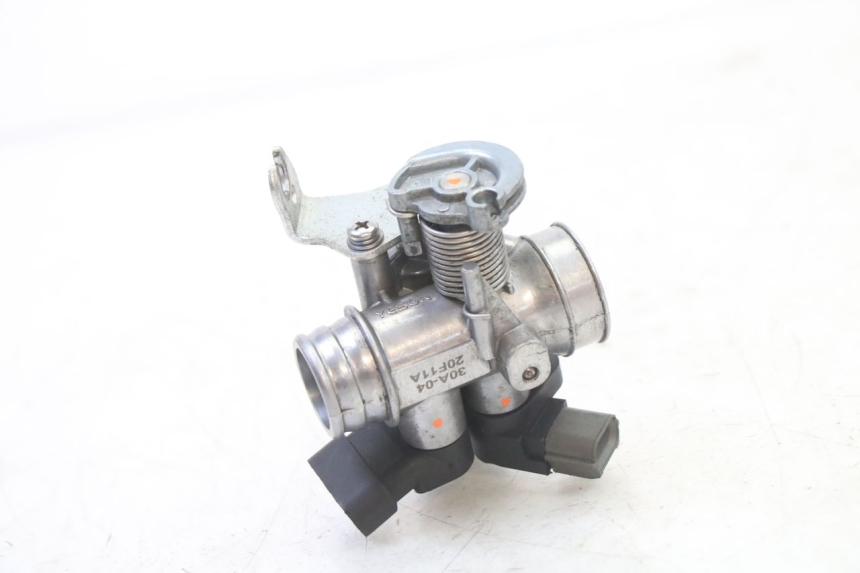 photo de INYECCION VENESI FLY RETRO 4T 50 (2020 - 2025)
