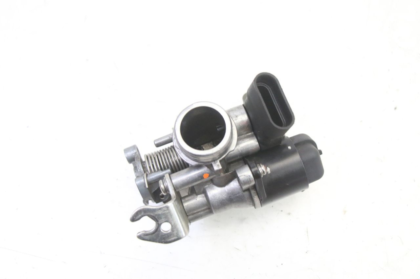 photo de INYECCION VENESI FLY RETRO 4T 50 (2020 - 2025)