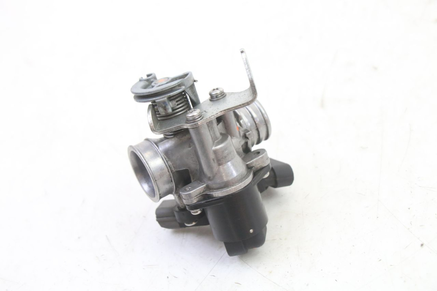 photo de INYECCION VENESI FLY RETRO 4T 50 (2020 - 2025)