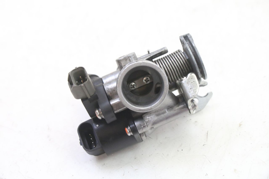 photo de INYECCION VENESI FLY RETRO 4T 50 (2020 - 2025)
