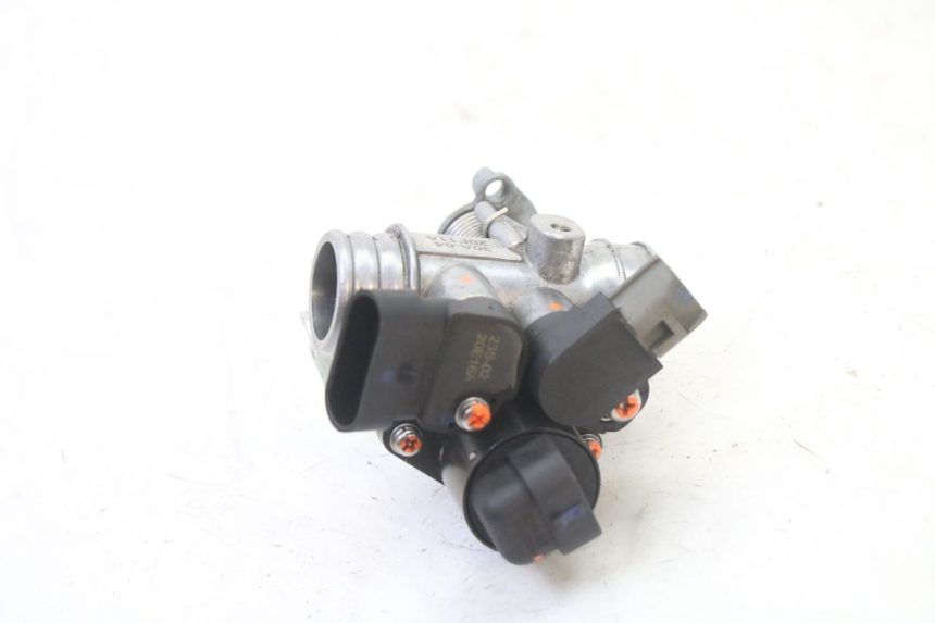 photo de INYECCION VENESI FLY RETRO 4T 50 (2020 - 2025)