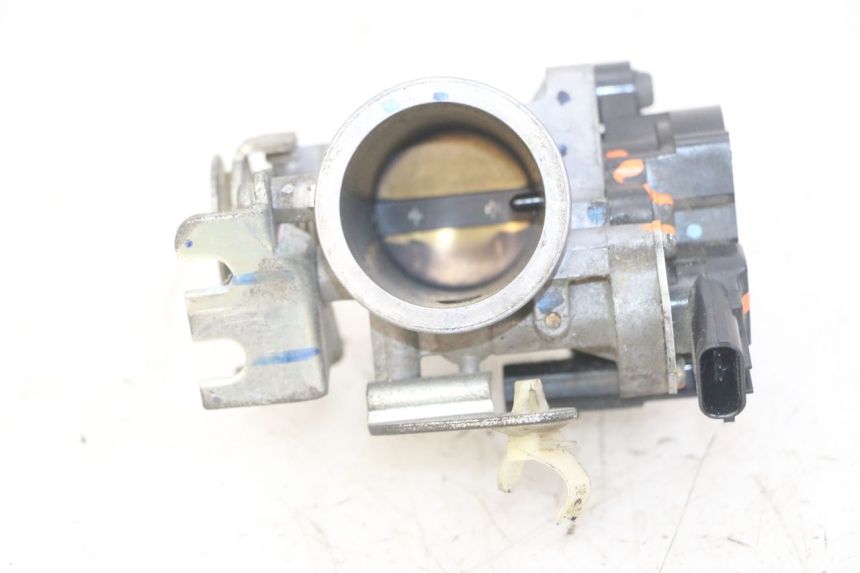 photo de INYECCION HONDA FORZA ABS 300 (2013 - 2019)