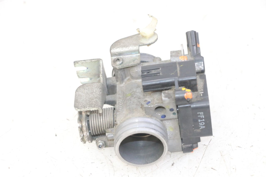 photo de INYECCION HONDA FORZA ABS 300 (2013 - 2019)