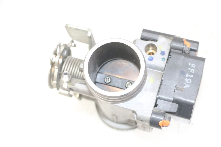 photo de INYECCION HONDA FORZA ABS 300 (2013 - 2019)