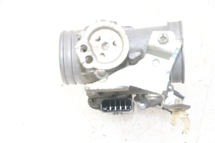photo de INYECCION HONDA FORZA ABS 300 (2013 - 2019)