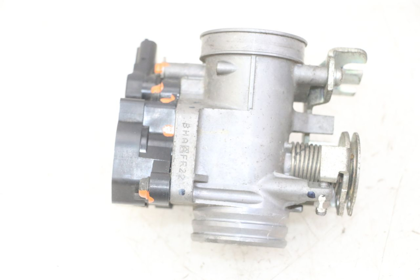 photo de INYECCION HONDA FORZA ABS 300 (2013 - 2019)