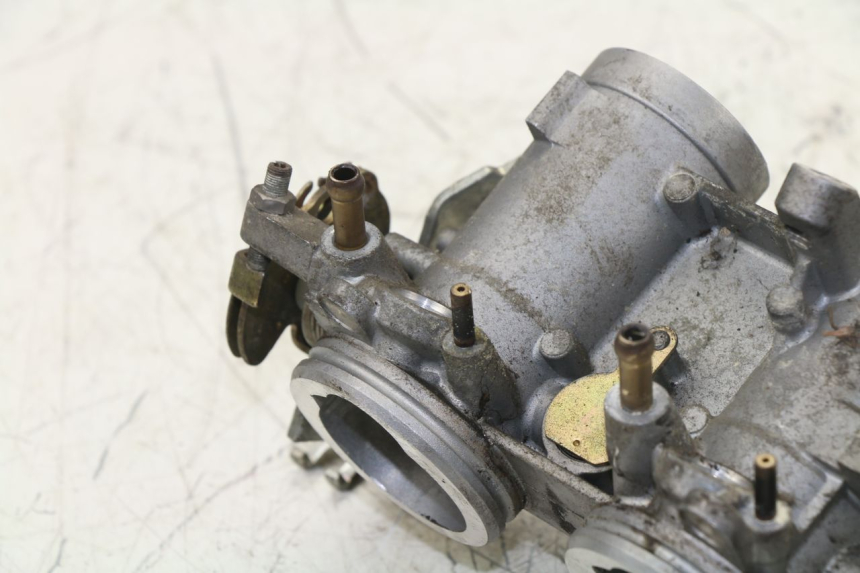 photo de INYECCION YAMAHA FZ6 FAZER 600 (2004 - 2006)