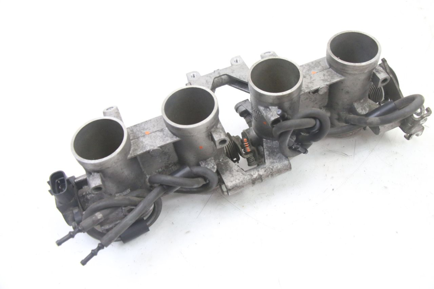 photo de INYECCION YAMAHA FZ6 FAZER S2 600 (2007 - 2011)