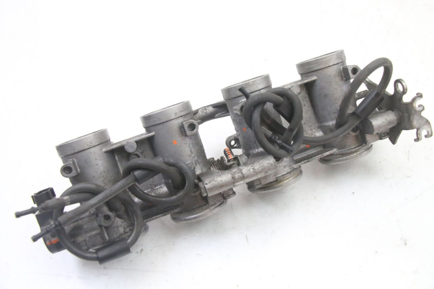 photo de INYECCION YAMAHA FZ6 FAZER S2 600 (2007 - 2011)