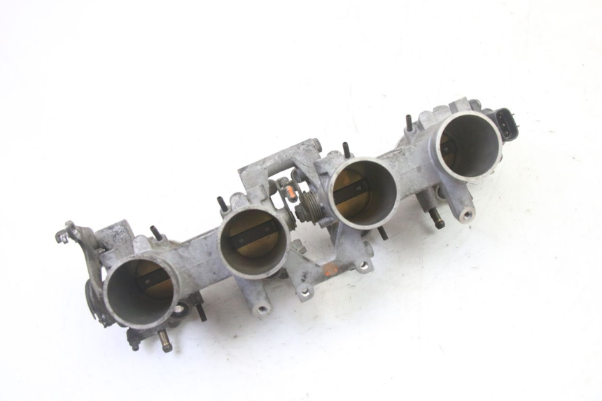 photo de INYECCION YAMAHA FZ6 FAZER S2 600 (2007 - 2011)