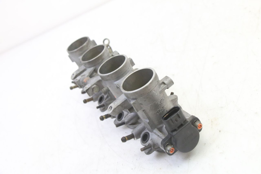 photo de INYECCION YAMAHA FZ6 FAZER S2 600 (2007 - 2011)