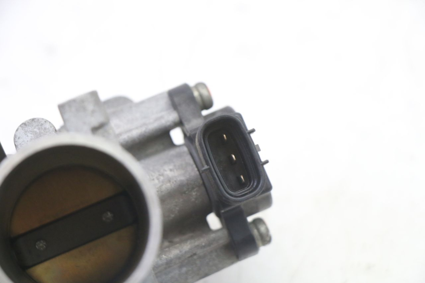 photo de INYECCION YAMAHA FZ6 FAZER S2 600 (2007 - 2011)