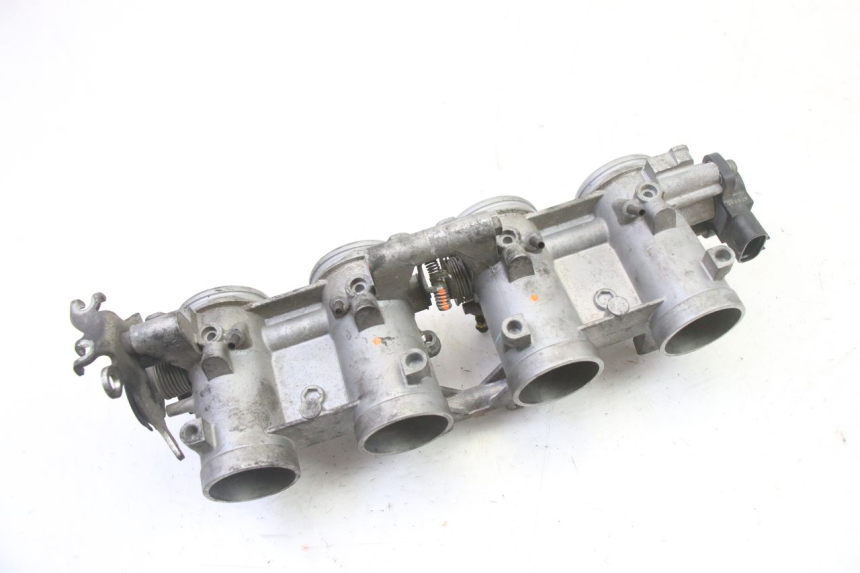 photo de INYECCION YAMAHA FZ6 FAZER S2 600 (2007 - 2011)