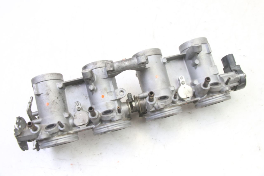 photo de INYECCION YAMAHA FZ6 FAZER S2 600 (2007 - 2011)