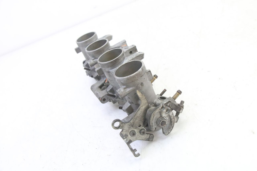 photo de INYECCION YAMAHA FZ6 FAZER S2 600 (2007 - 2011)