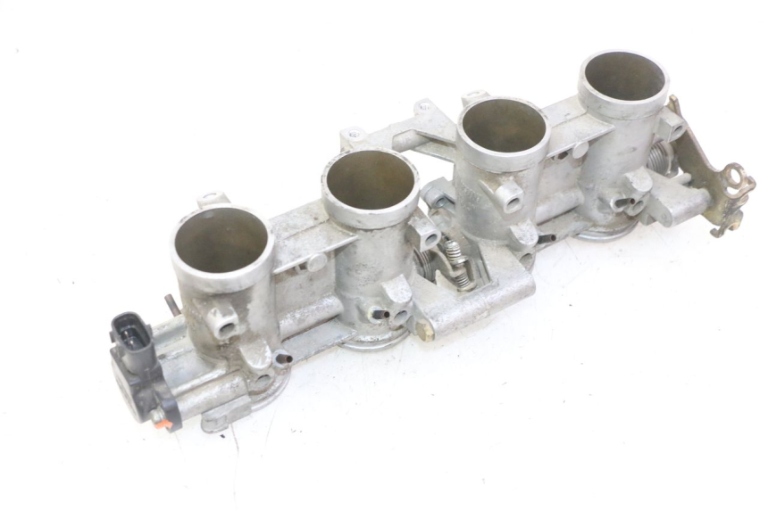 photo de INYECCION YAMAHA FZ6 N FAZER 600 (2004 - 2006)