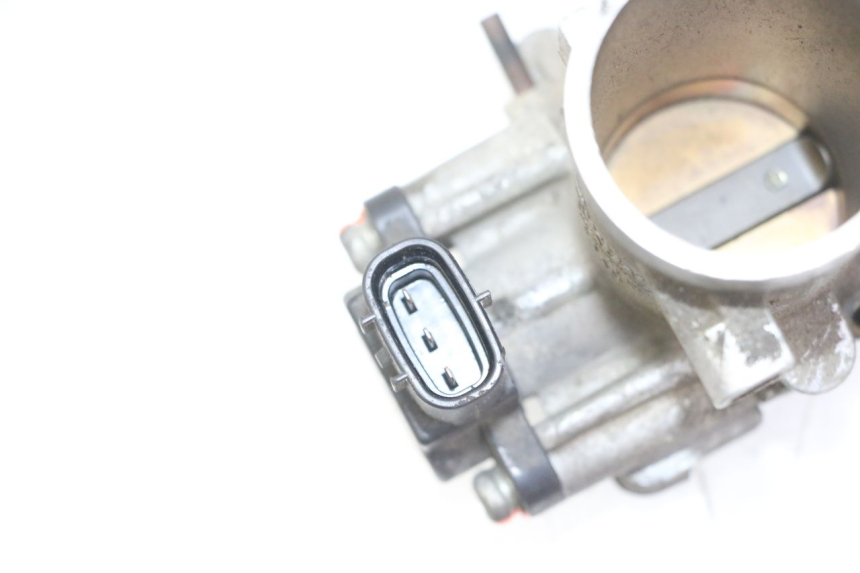 photo de INYECCION YAMAHA FZ6 N FAZER 600 (2004 - 2006)