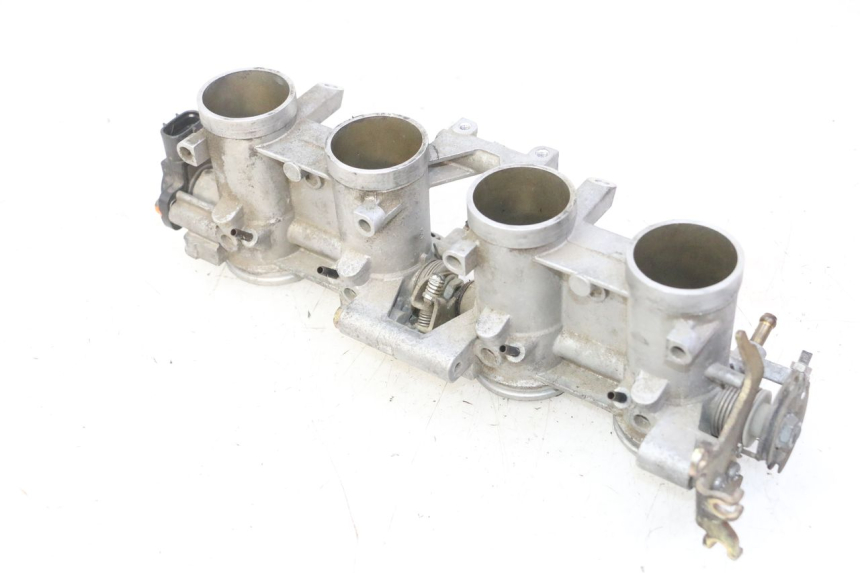 photo de INYECCION YAMAHA FZ6 N FAZER 600 (2004 - 2006)